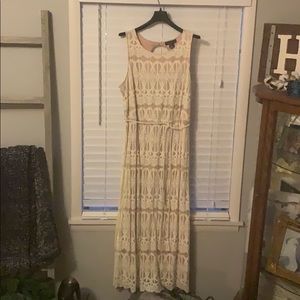 Jessica Howard Dress